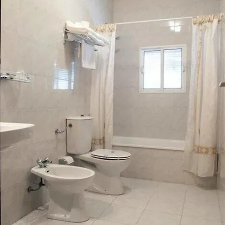 El Caballo Blanco 2*