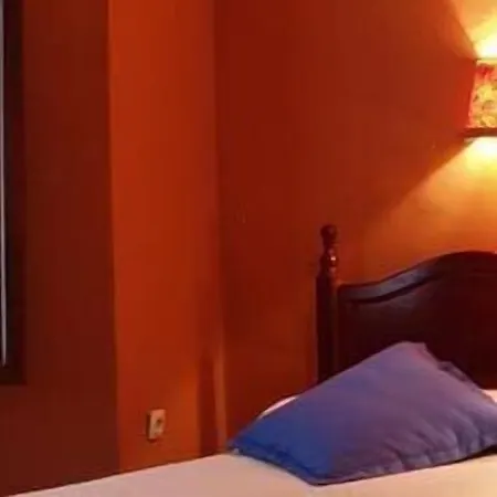 Guest house El Caballo Blanco