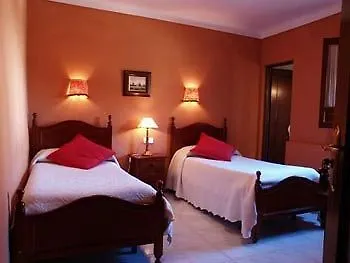 Guest house El Caballo Blanco 2*