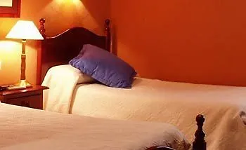 El Caballo Blanco Πανσιόν