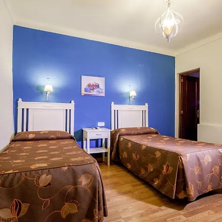 El Caballo Blanco Osuna