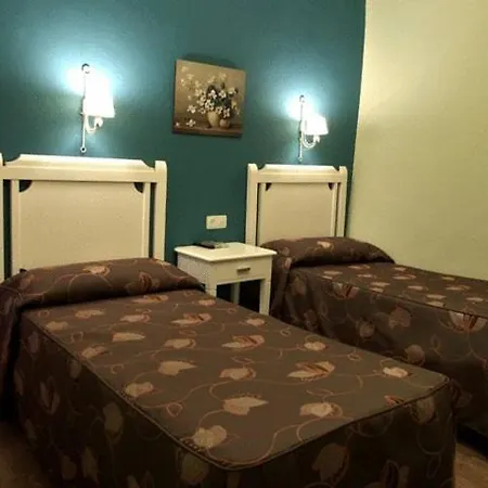 Guest house El Caballo Blanco