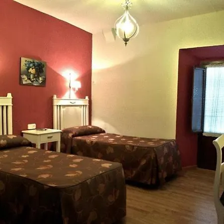 El Caballo Blanco Guest house Osuna